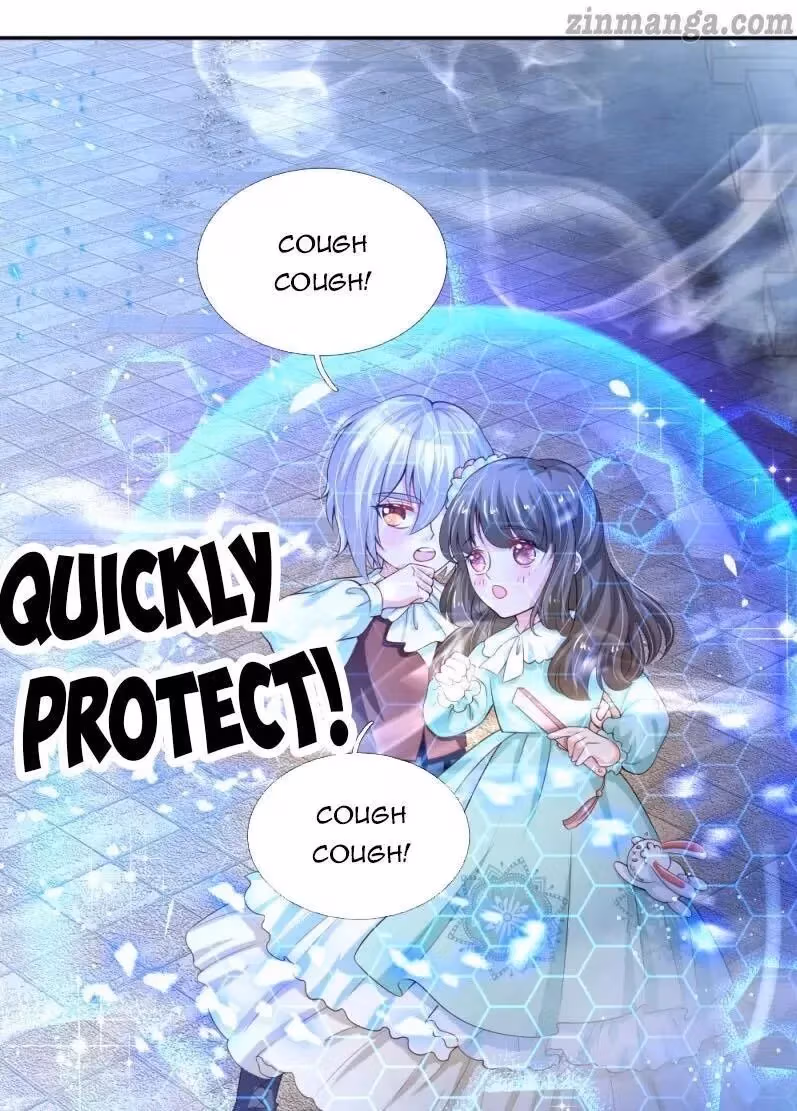 Read Magical Mate chapter 99 image 12 on Lezhin