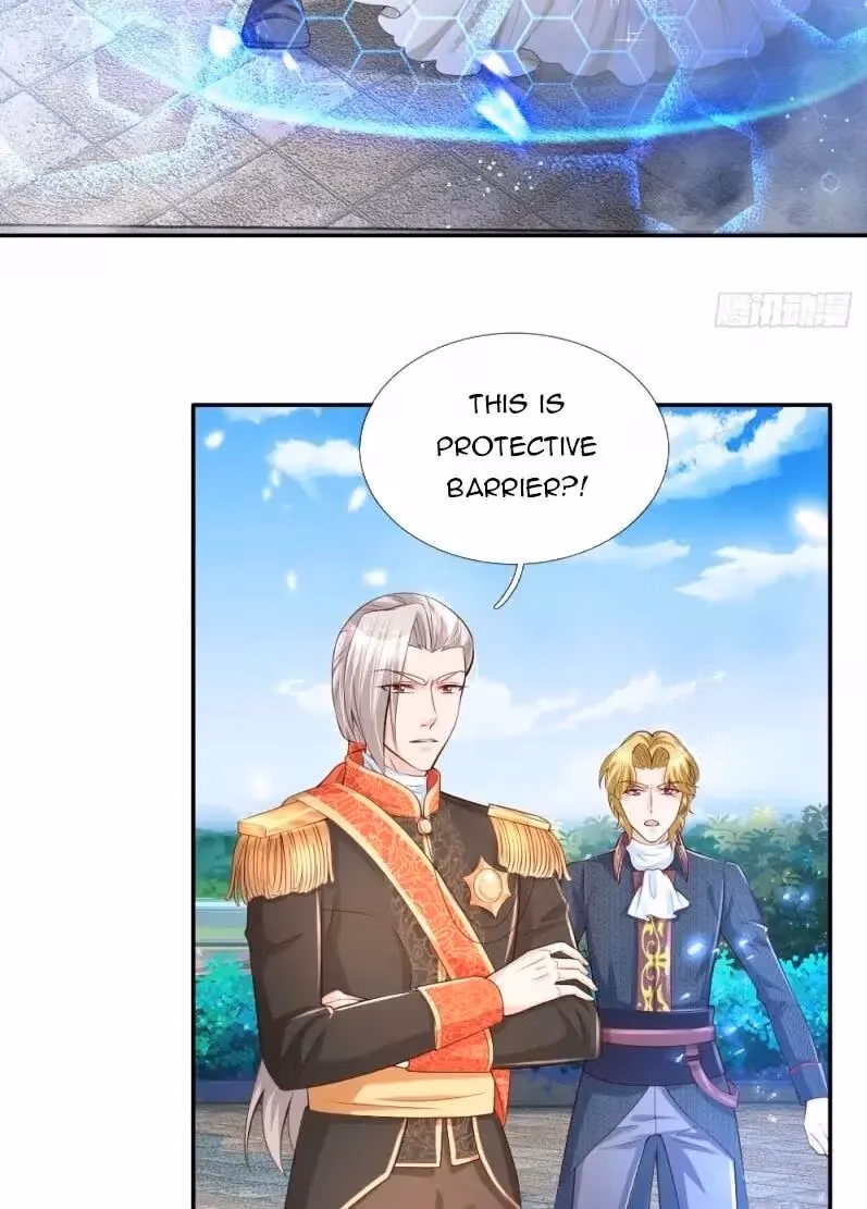 Read Magical Mate chapter 99 image 13 on Lezhin