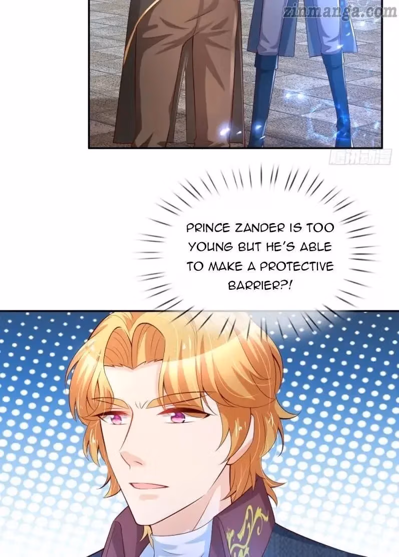 Read Magical Mate chapter 99 image 14 on Lezhin