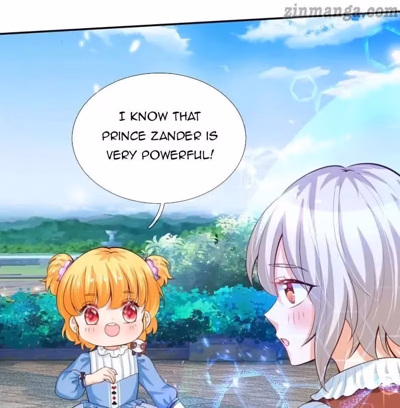 Read Magical Mate chapter 99 image 16 on Lezhin