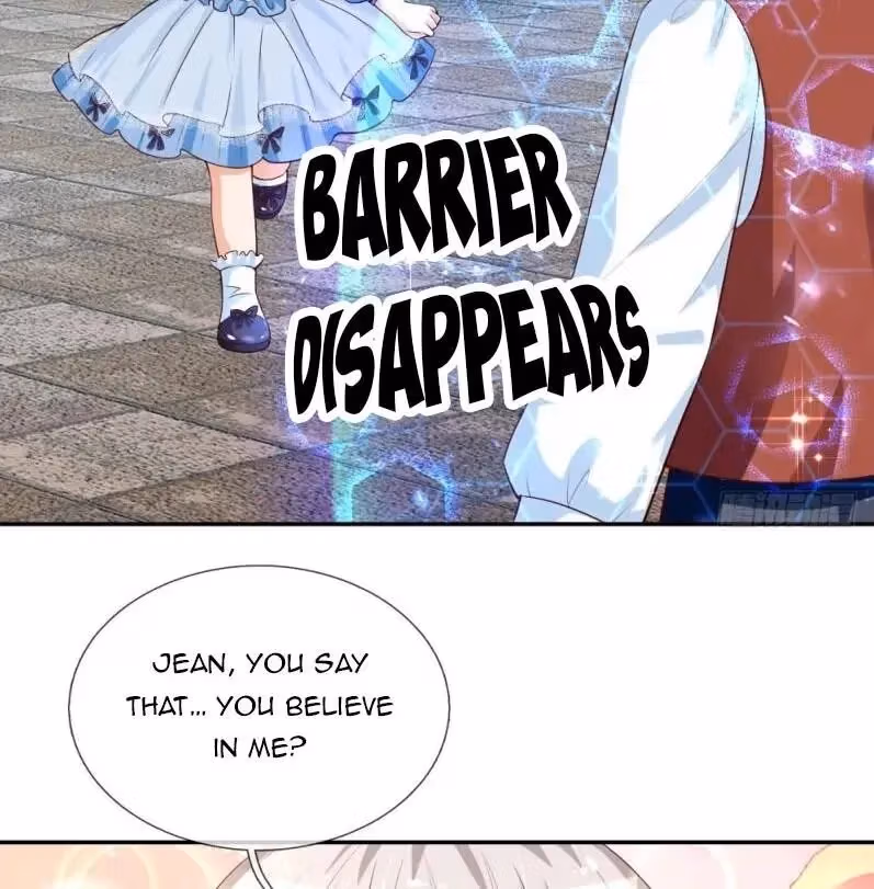 Read Magical Mate chapter 99 image 17 on Lezhin
