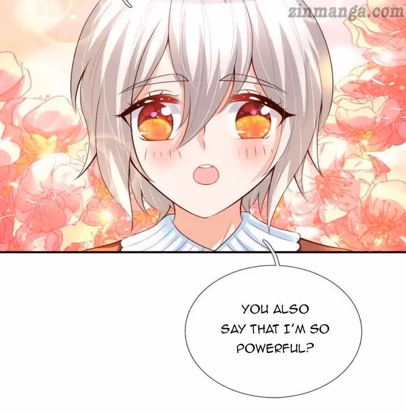 Read Magical Mate chapter 99 image 18 on Lezhin