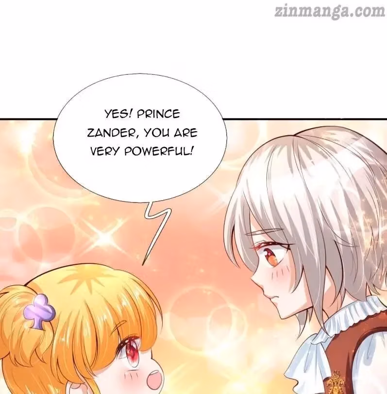 Read Magical Mate chapter 99 image 19 on Lezhin