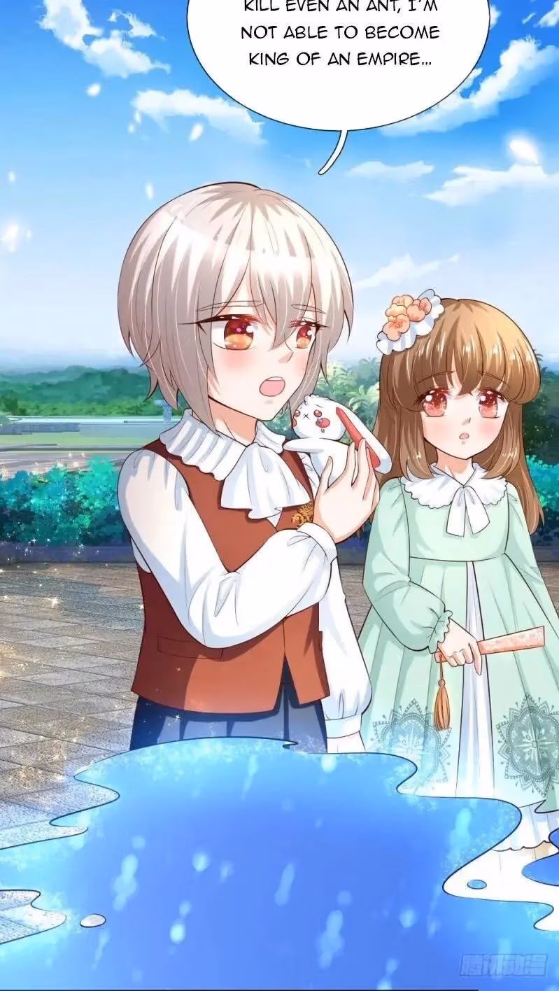 Read Magical Mate chapter 99 image 21 on Lezhin