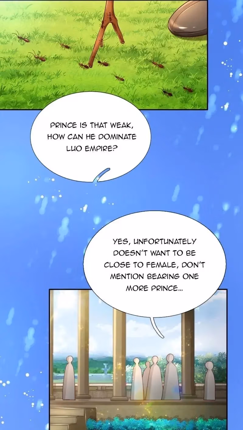 Read Magical Mate chapter 99 image 22 on Lezhin