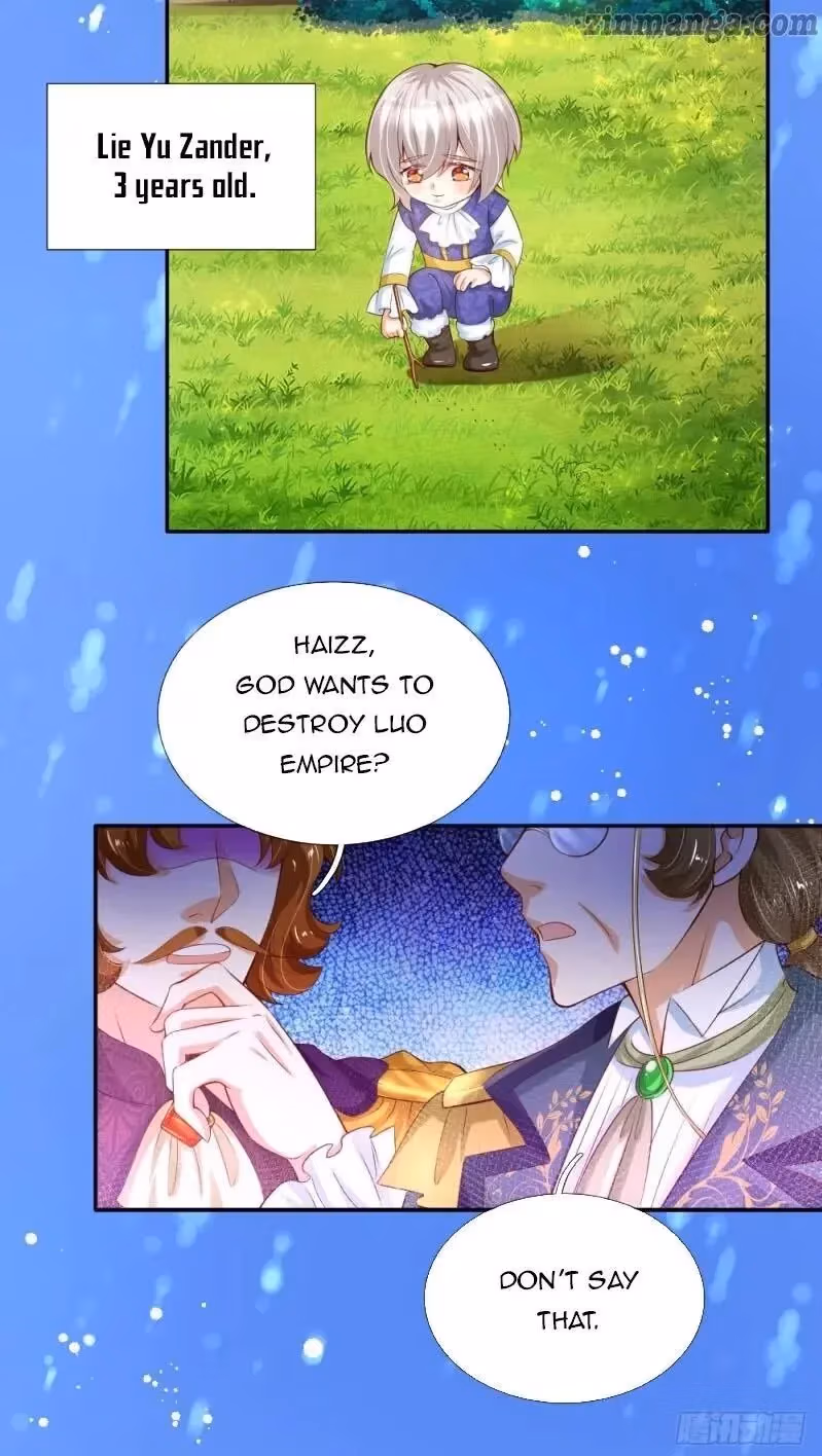 Read Magical Mate chapter 99 image 23 on Lezhin