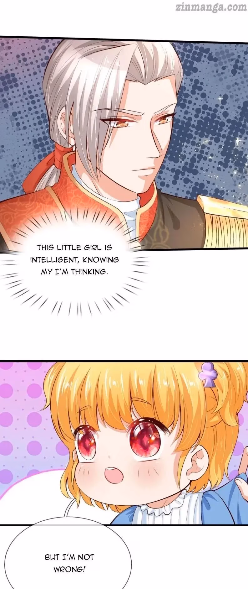 Read Magical Mate chapter 99 image 4 on Lezhin