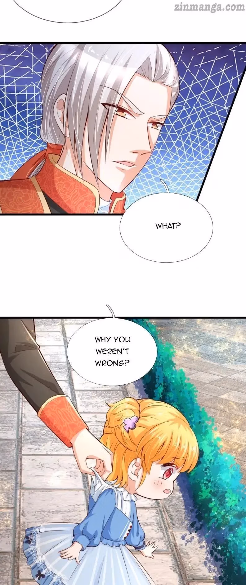 Read Magical Mate chapter 99 image 5 on Lezhin