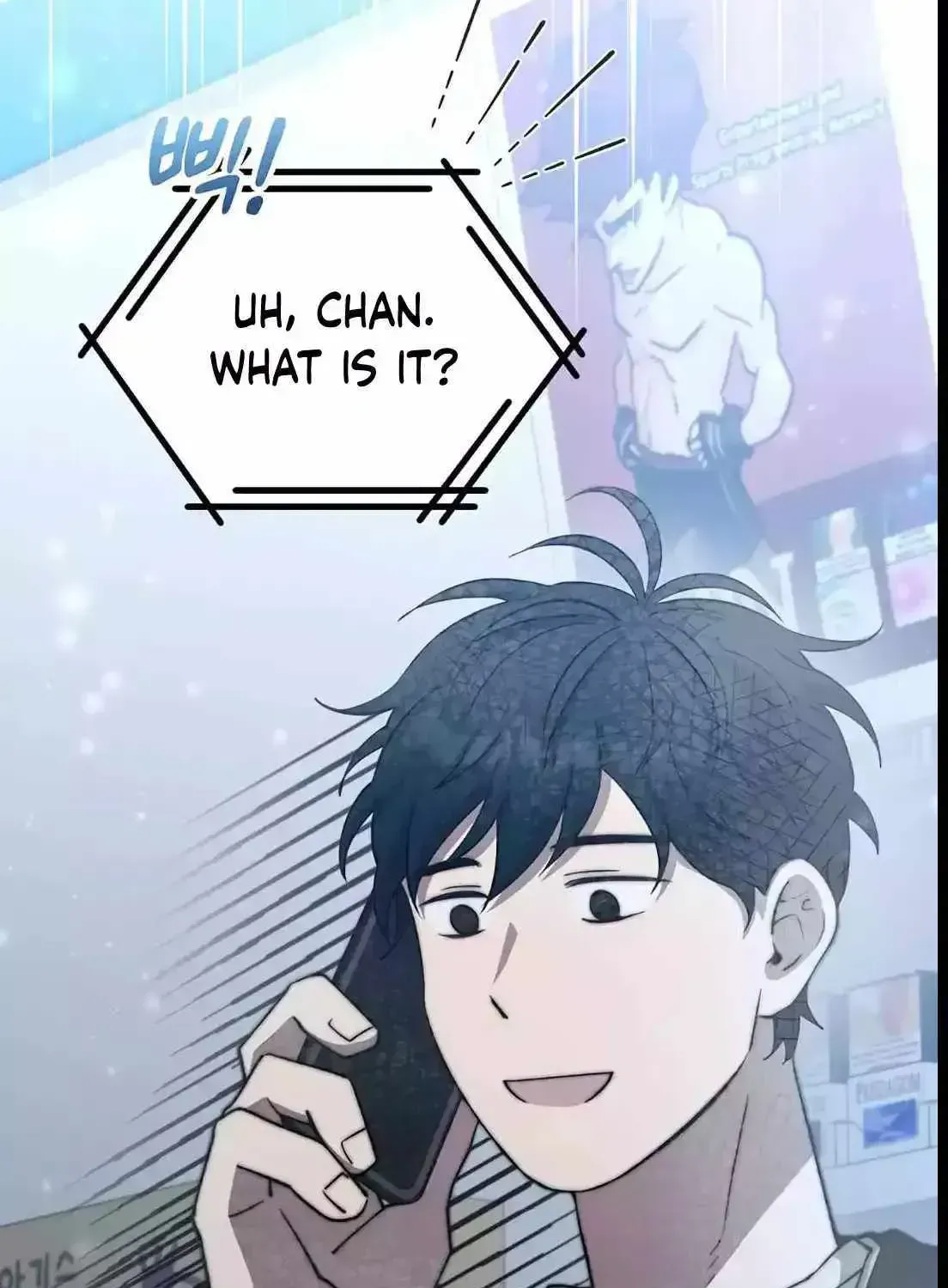 Read Magical Realm Shopkeeper chapter 1.2 image 128 on Lezhin
