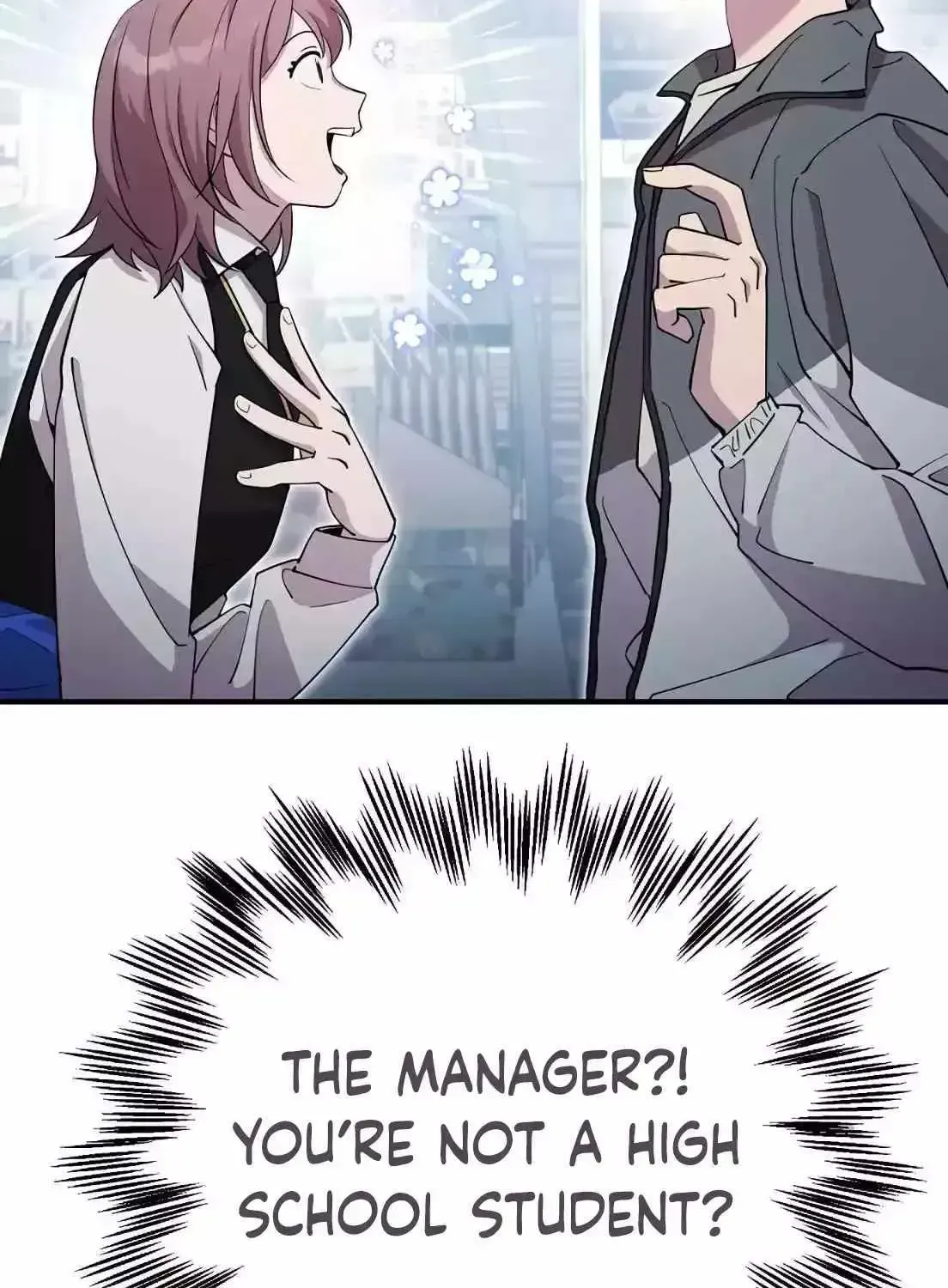 Read Magical Realm Shopkeeper chapter 1.2 image 39 on Lezhin