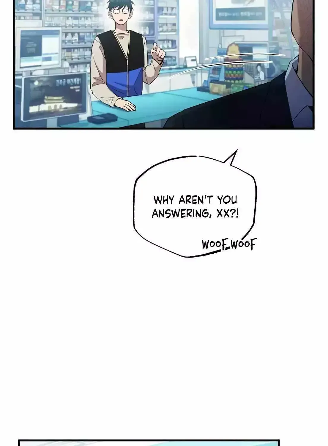 Read Magical Realm Shopkeeper chapter 1.2 image 98 on Lezhin