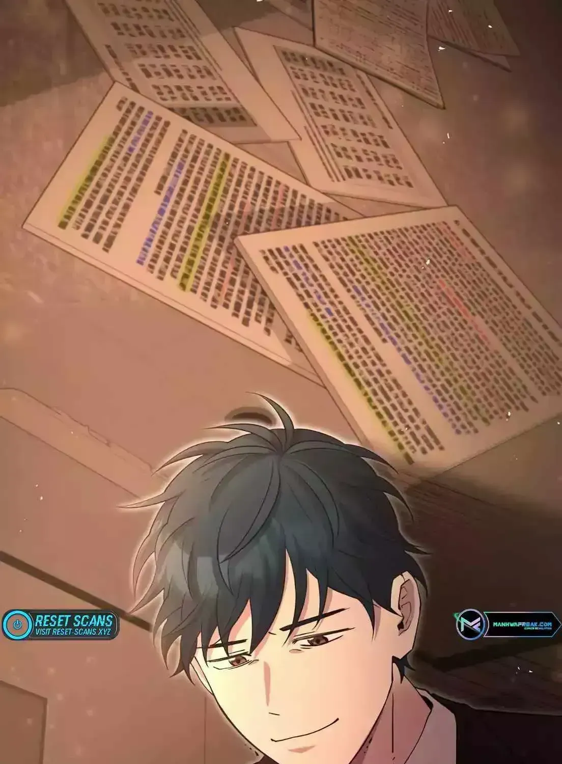 Read Magical Realm Shopkeeper chapter 1.3 image 7 on Lezhin