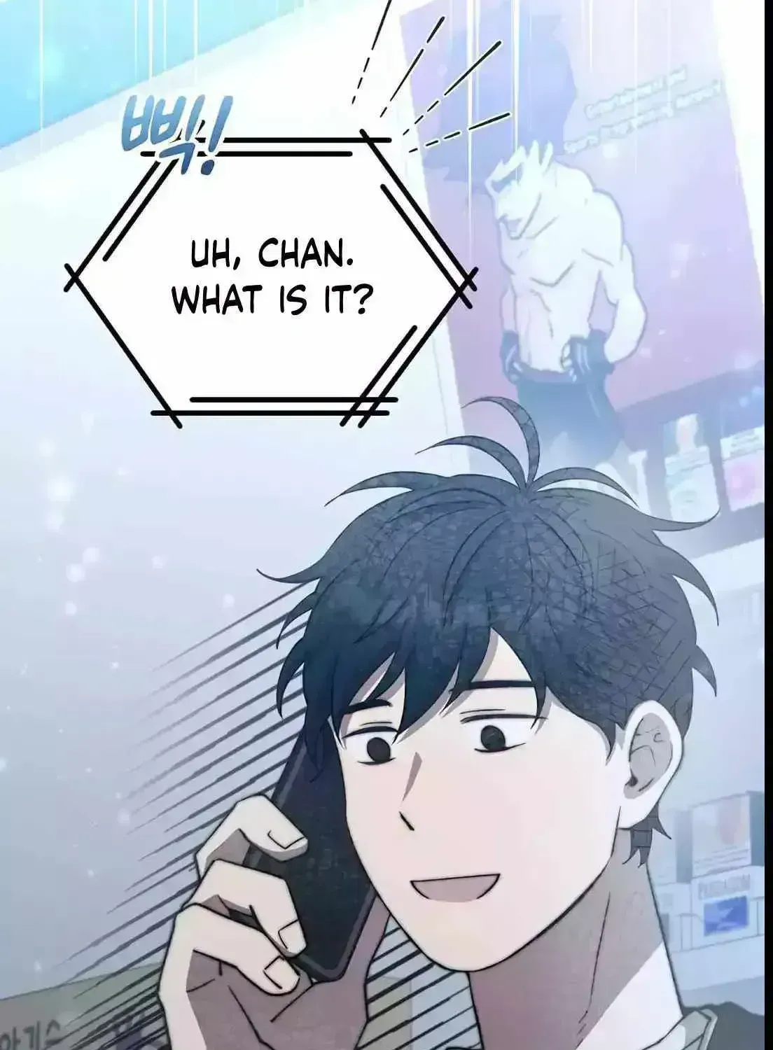 Read Magical Realm Shopkeeper chapter 1.4 image 128 on Lezhin