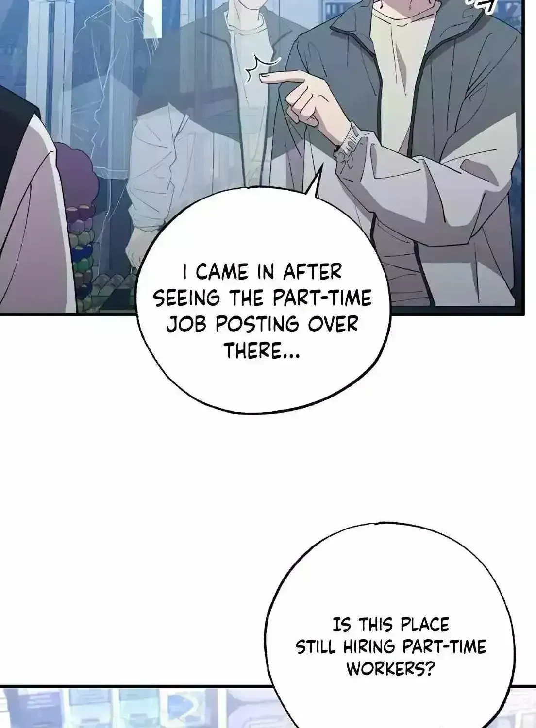 Read Magical Realm Shopkeeper chapter 1.6 image 33 on Lezhin