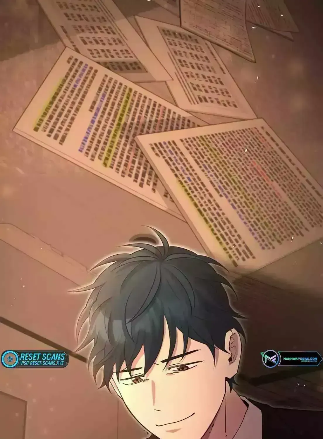 Read Magical Realm Shopkeeper chapter 1.8 image 7 on Lezhin