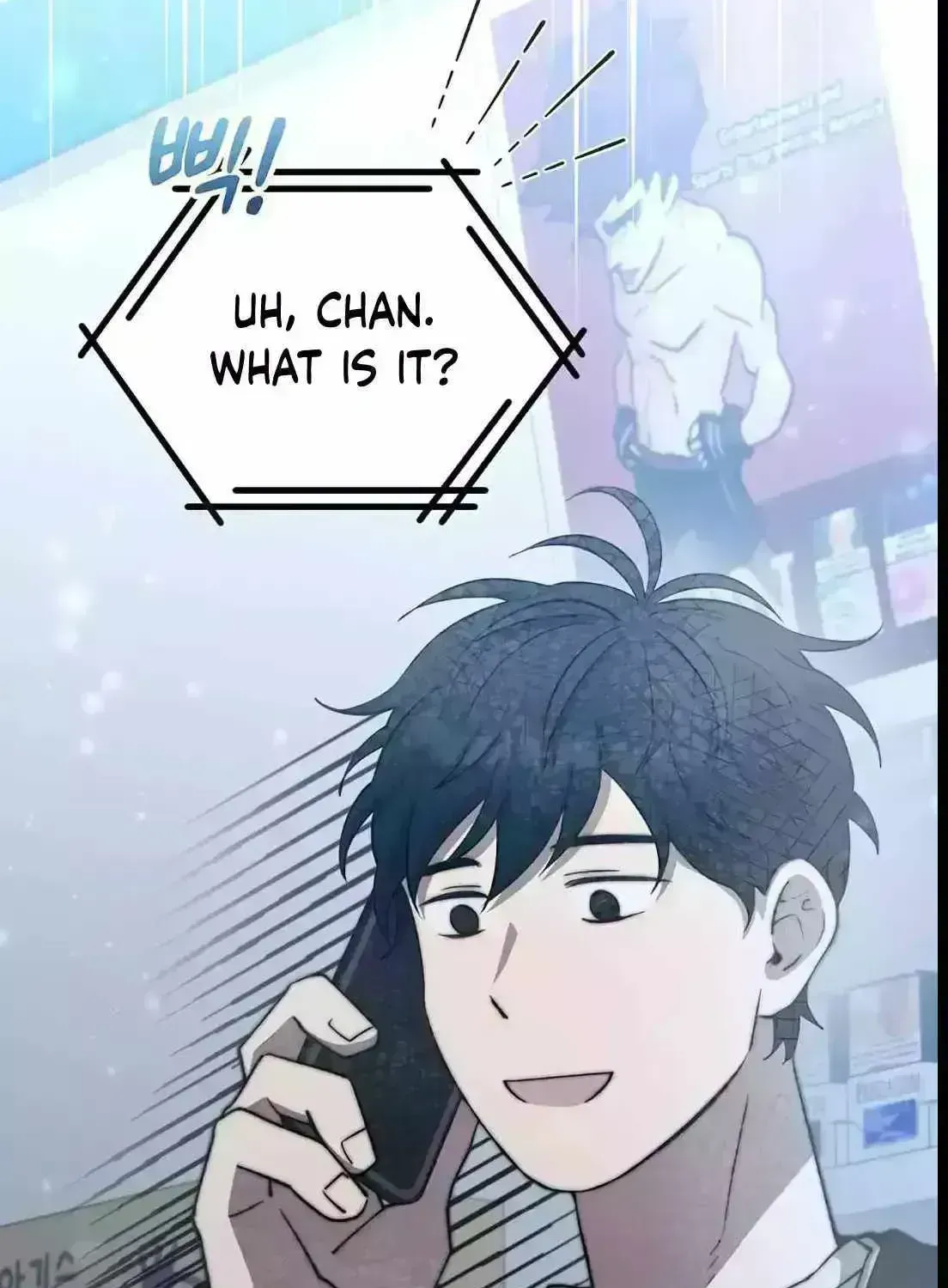 Read Magical Realm Shopkeeper chapter 1.9 image 128 on Lezhin
