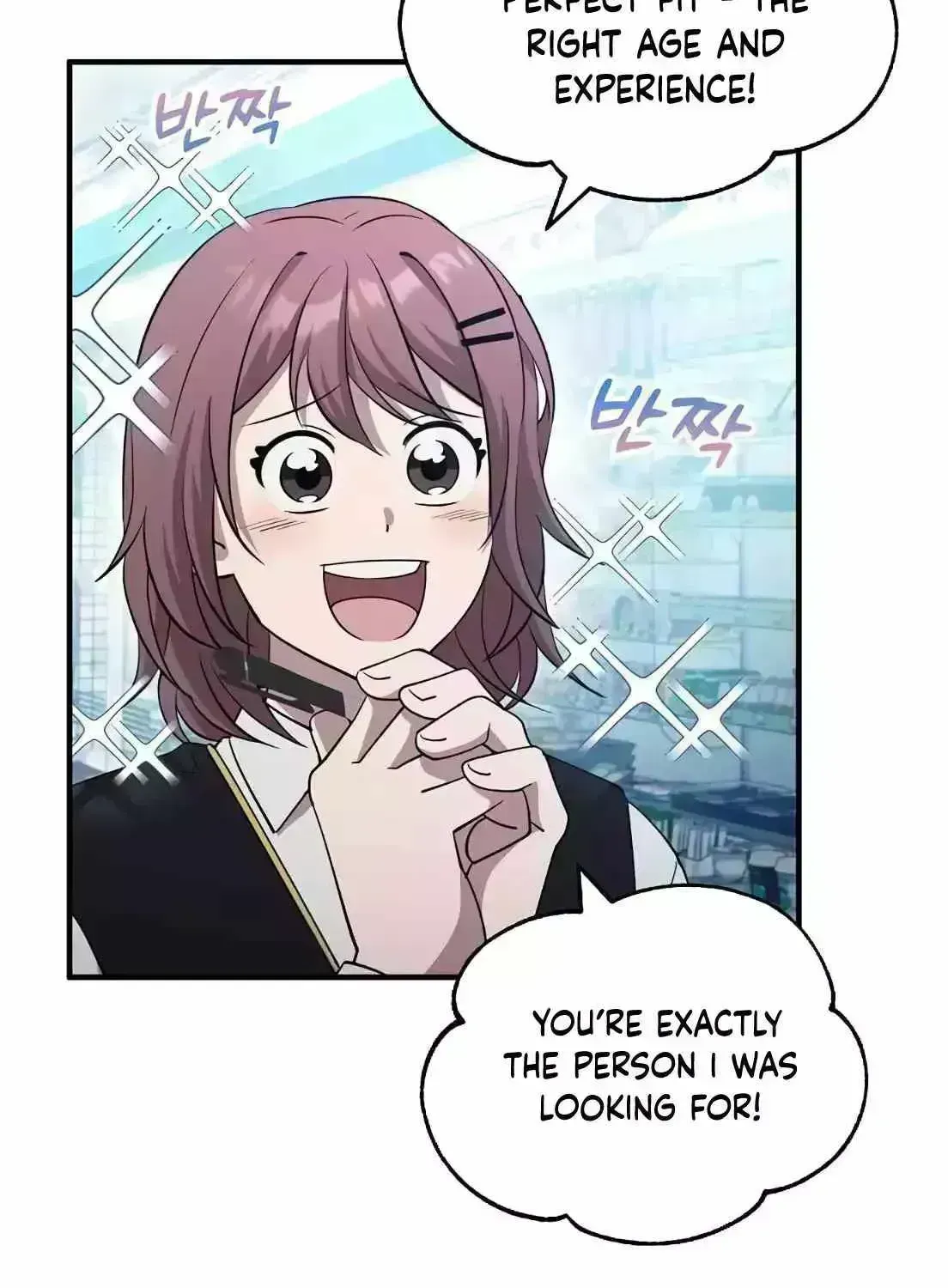 Read Magical Realm Shopkeeper chapter 1.9 image 49 on Lezhin