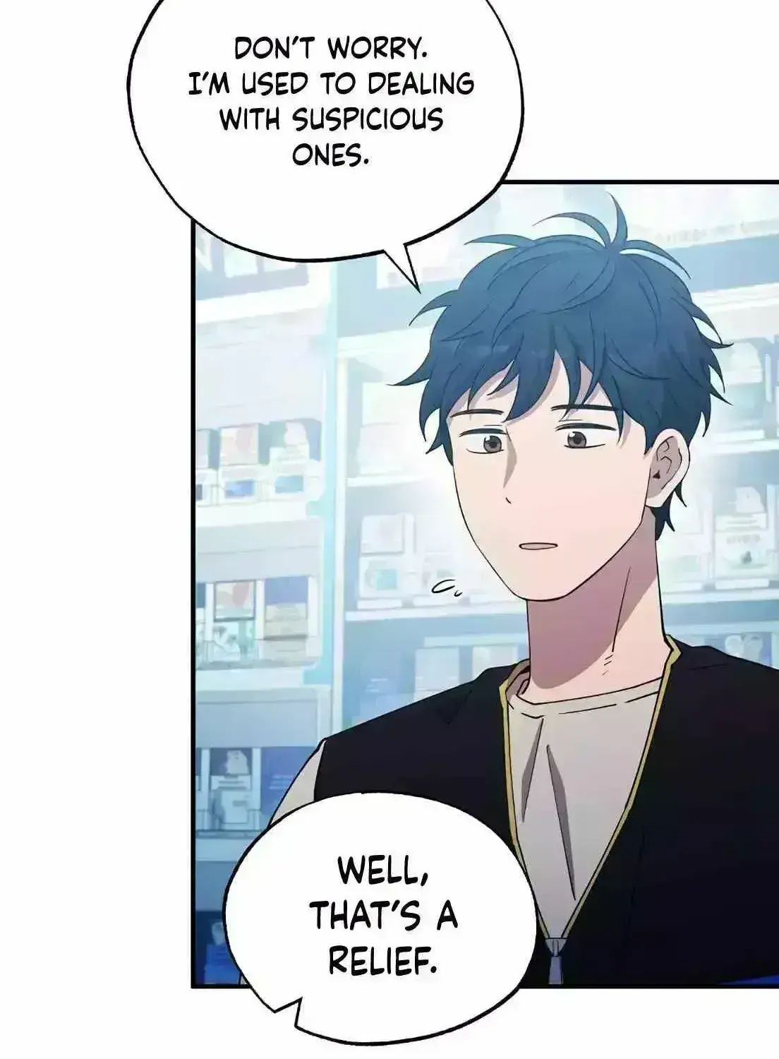 Read Magical Realm Shopkeeper chapter 1.9 image 71 on Lezhin