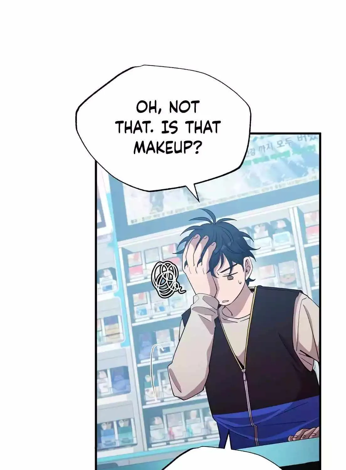 Read Magical Realm Shopkeeper chapter 1 image 110 on Lezhin