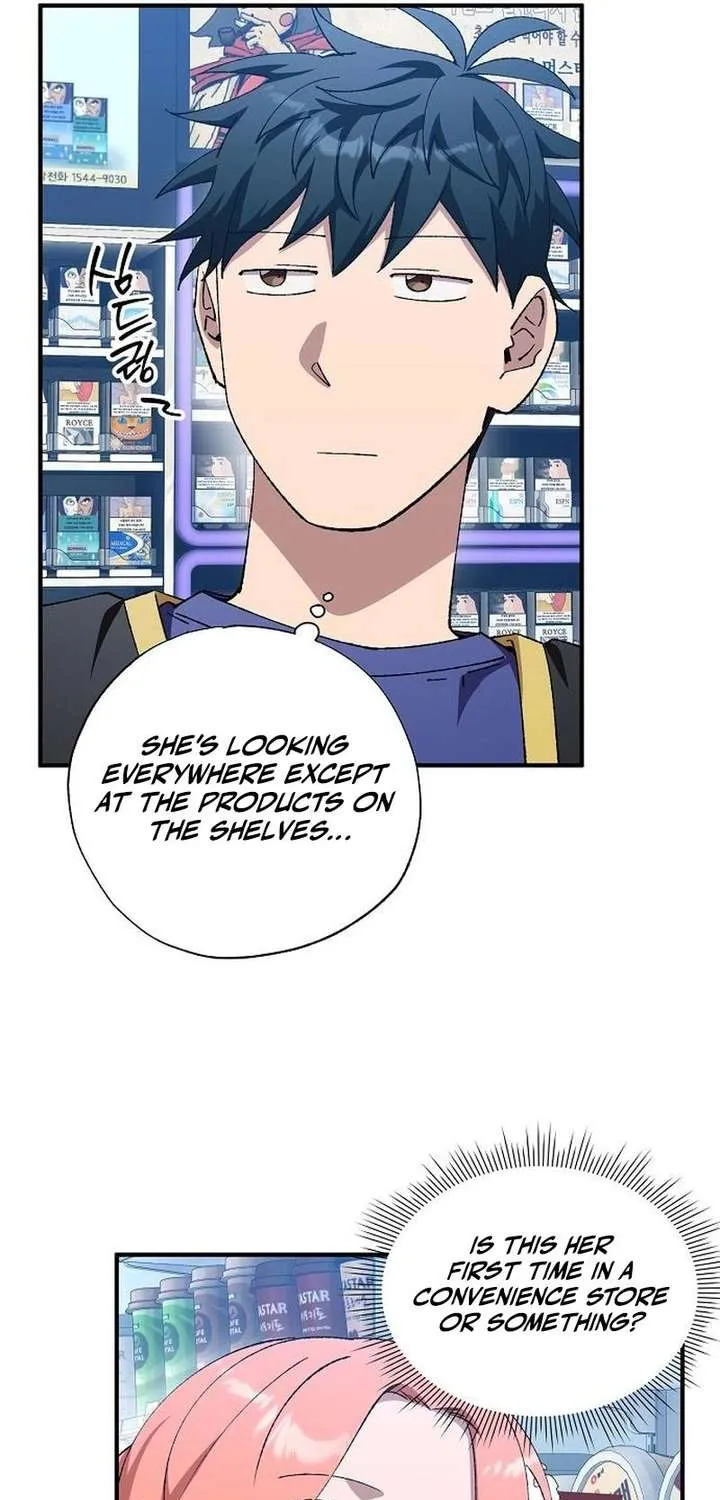 Read Magical Realm Shopkeeper chapter 102 image 16 on Lezhin