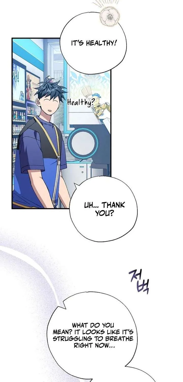 Read Magical Realm Shopkeeper chapter 102 image 18 on Lezhin