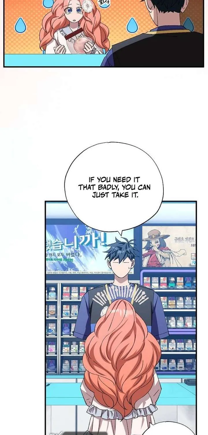Read Magical Realm Shopkeeper chapter 102 image 22 on Lezhin