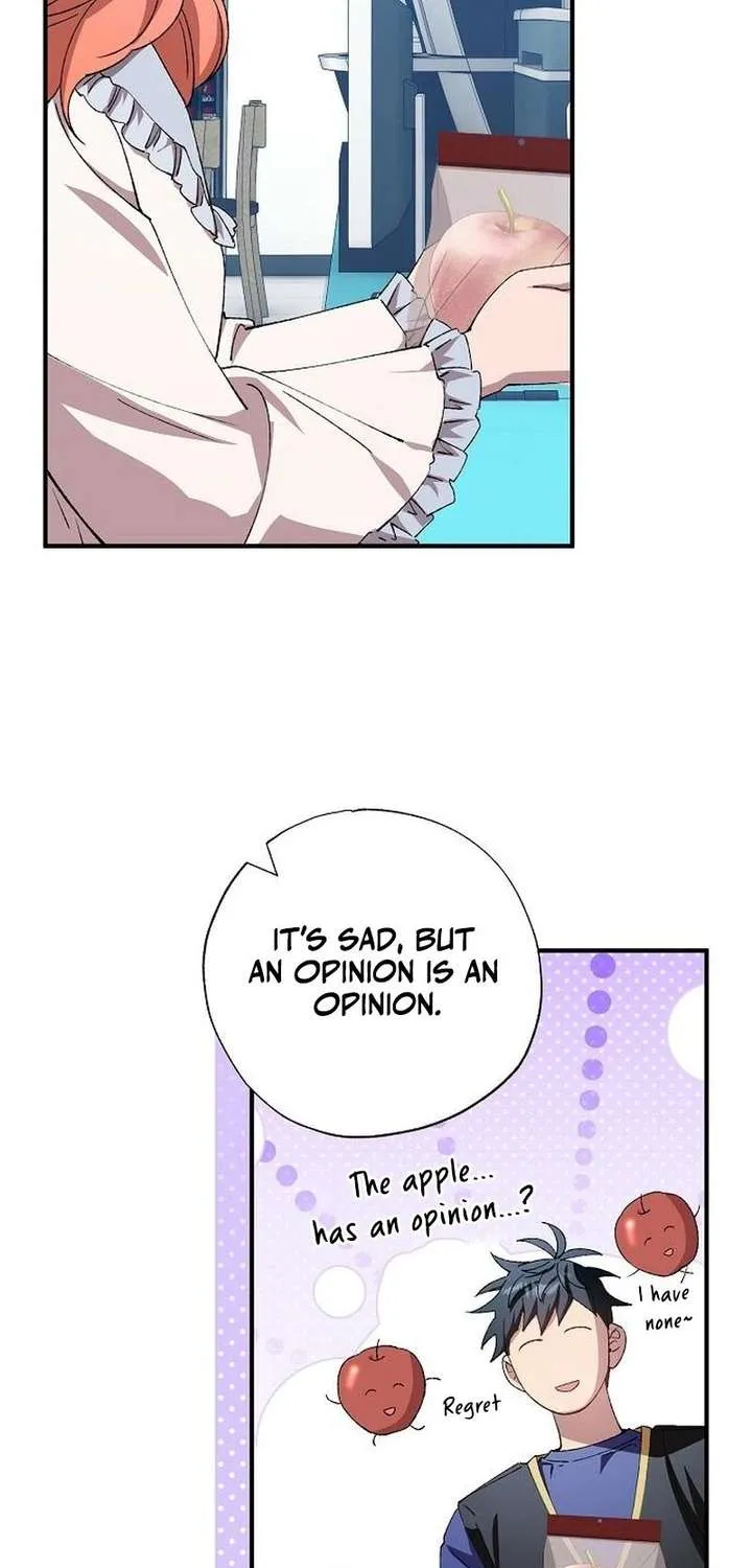 Read Magical Realm Shopkeeper chapter 102 image 28 on Lezhin