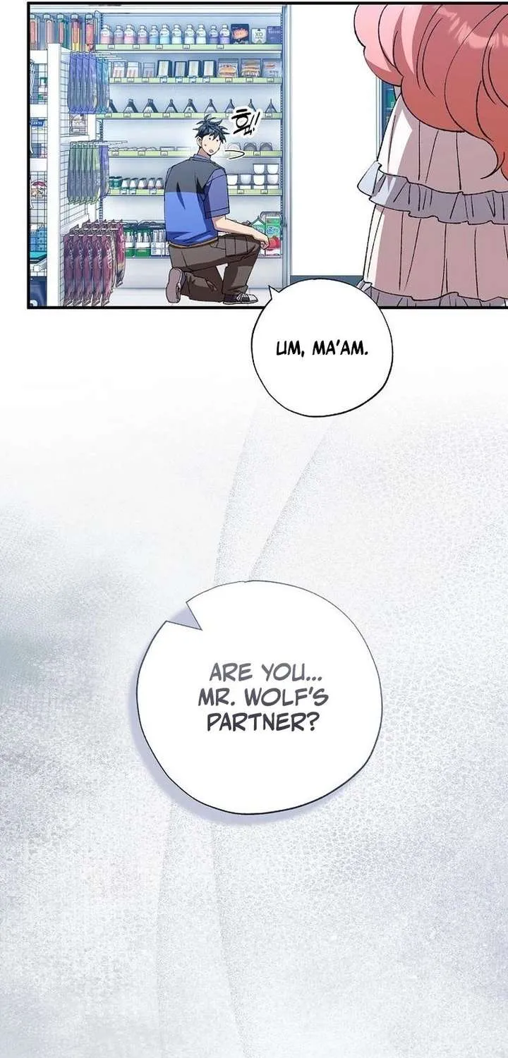 Read Magical Realm Shopkeeper chapter 102 image 32 on Lezhin