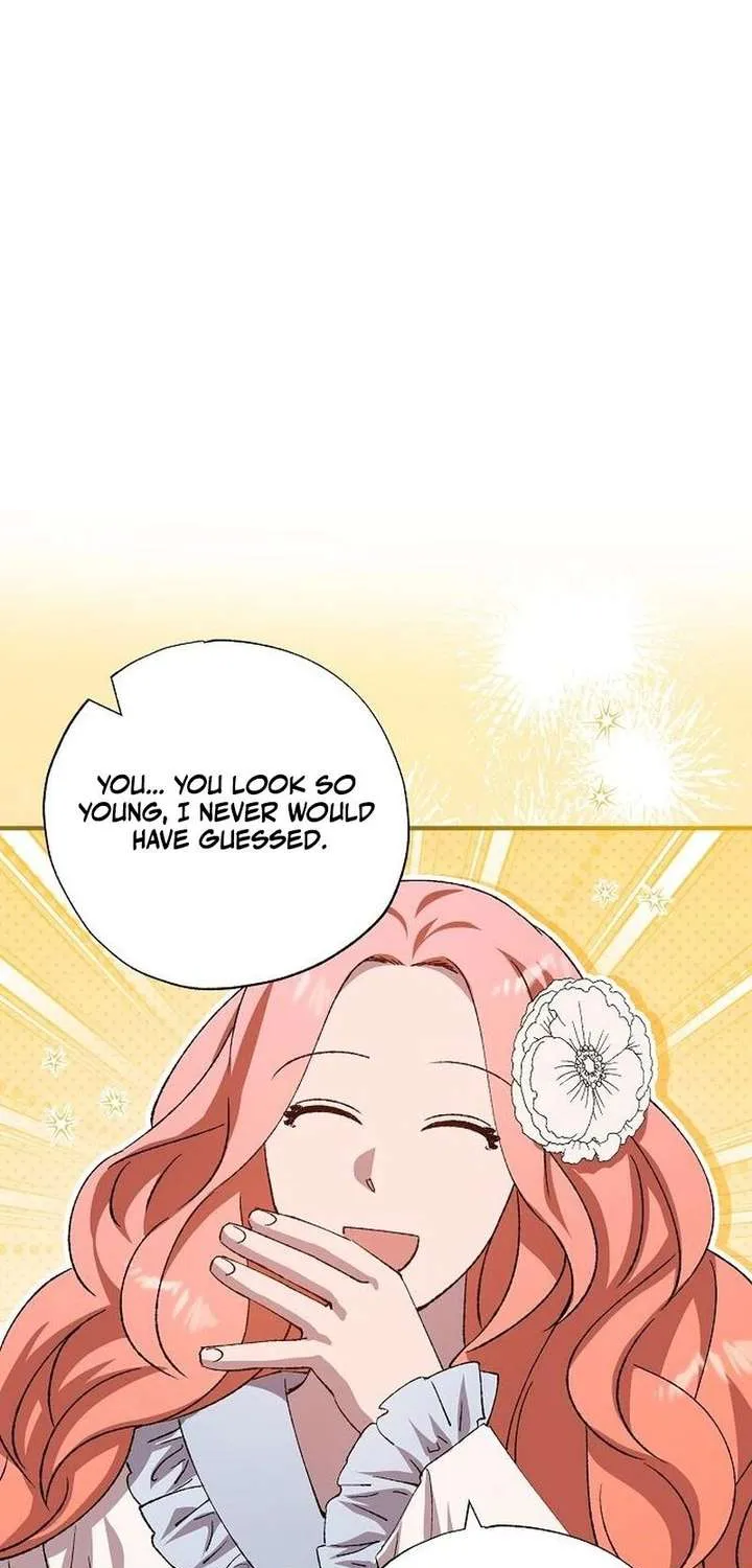 Read Magical Realm Shopkeeper chapter 102 image 34 on Lezhin