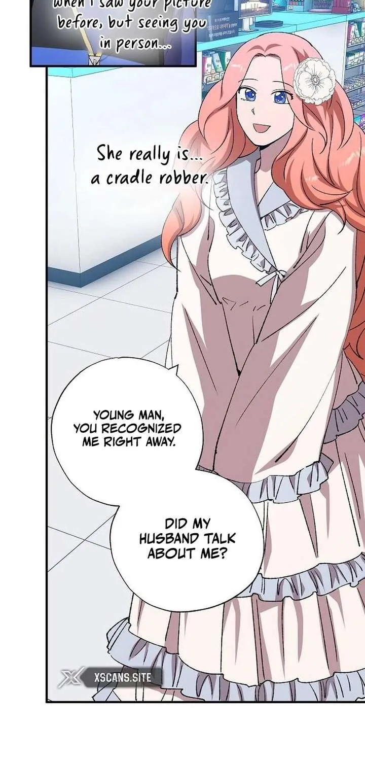 Read Magical Realm Shopkeeper chapter 102 image 36 on Lezhin