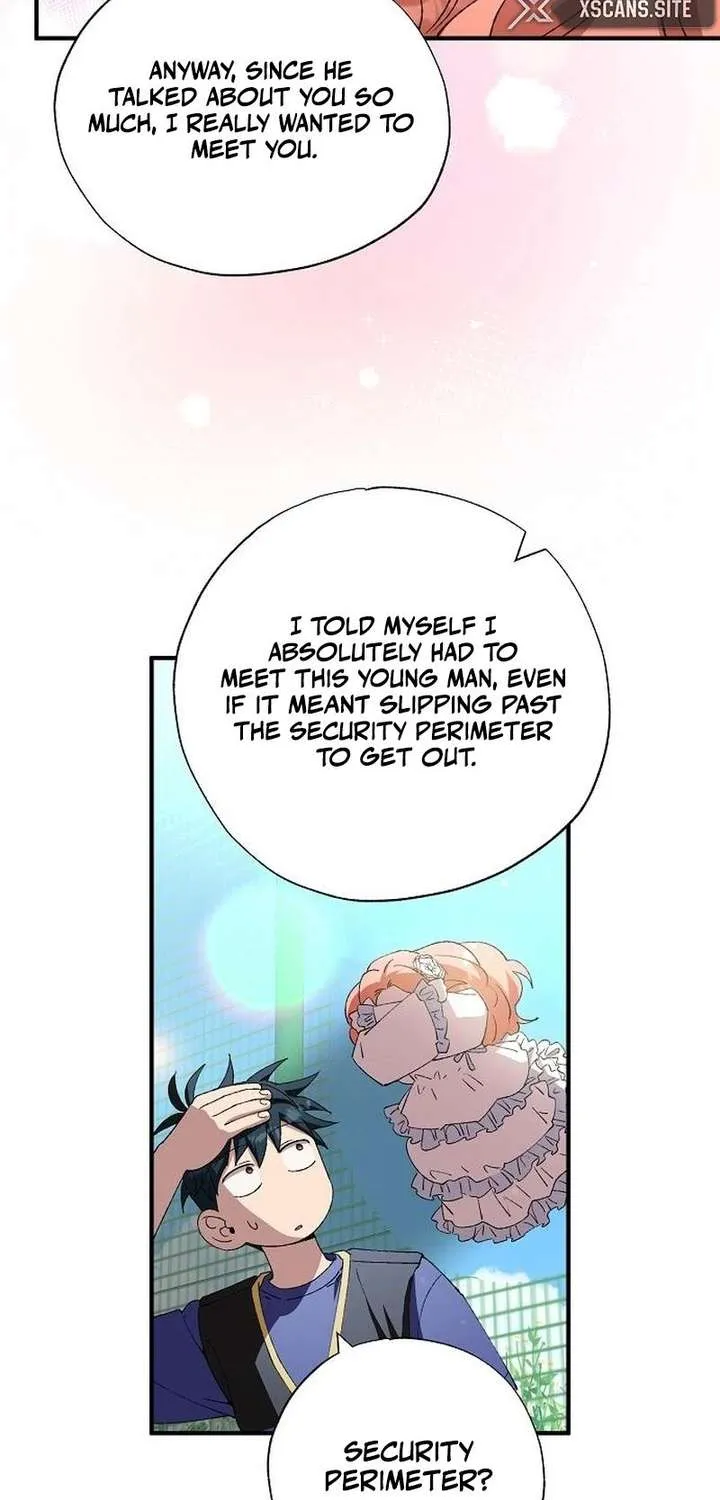 Read Magical Realm Shopkeeper chapter 102 image 44 on Lezhin