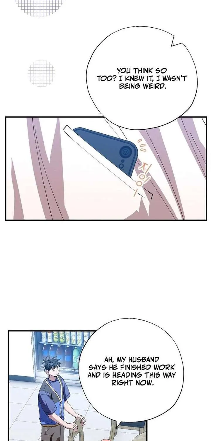 Read Magical Realm Shopkeeper chapter 102 image 46 on Lezhin
