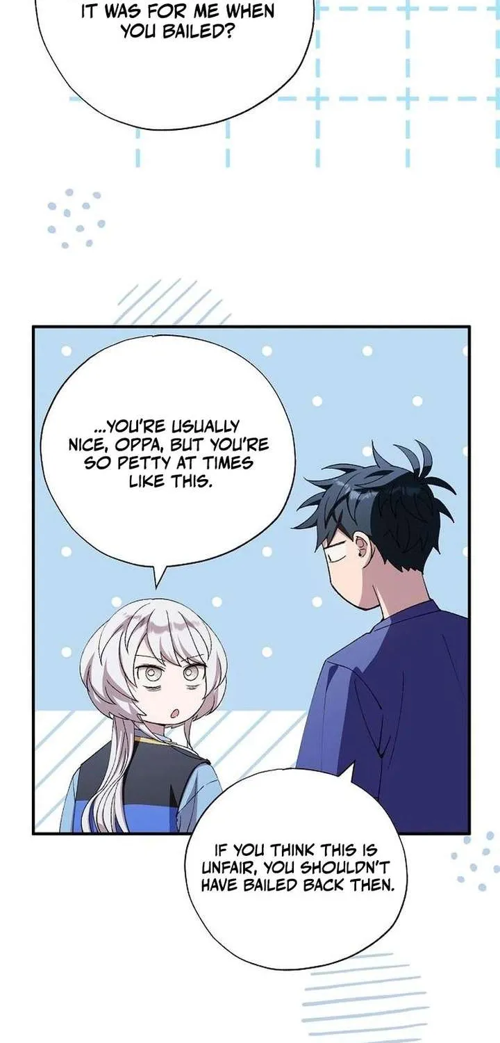 Read Magical Realm Shopkeeper chapter 102 image 5 on Lezhin