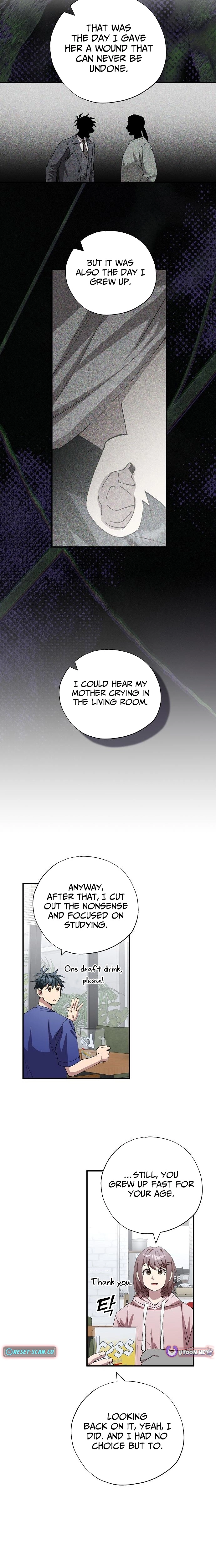 Read Magical Realm Shopkeeper chapter 104 image 10 on Lezhin