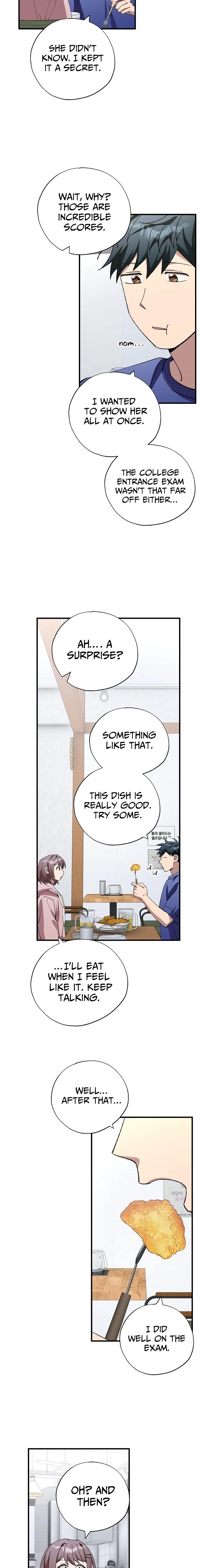 Read Magical Realm Shopkeeper chapter 104 image 12 on Lezhin