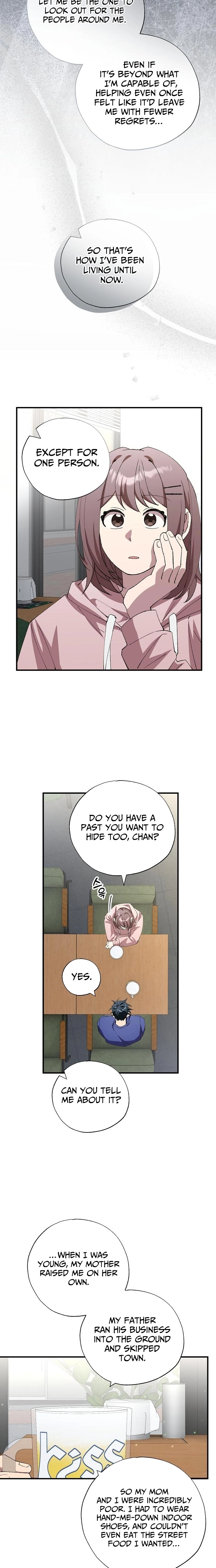 Read Magical Realm Shopkeeper chapter 104 image 8 on Lezhin