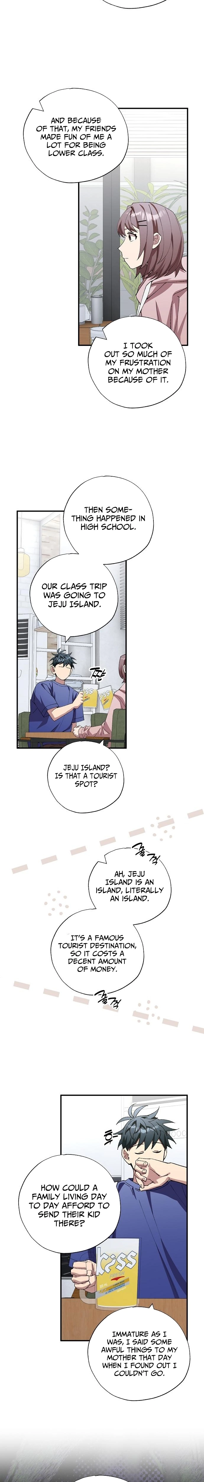 Read Magical Realm Shopkeeper chapter 104 image 9 on Lezhin