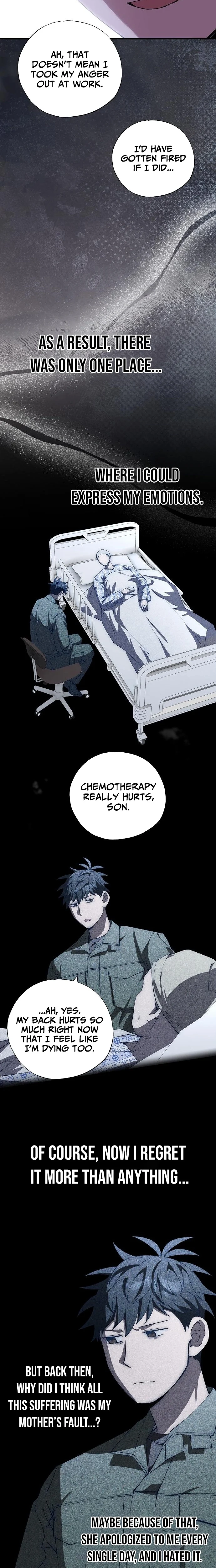 Read Magical Realm Shopkeeper chapter 105 image 1 on Lezhin
