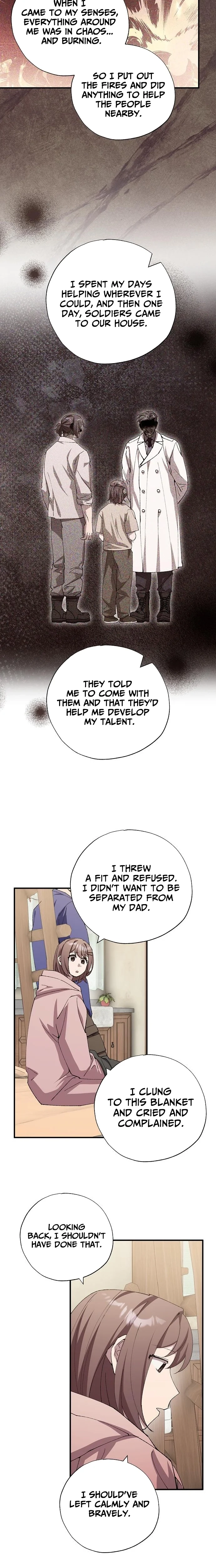 Read Magical Realm Shopkeeper chapter 105 image 13 on Lezhin