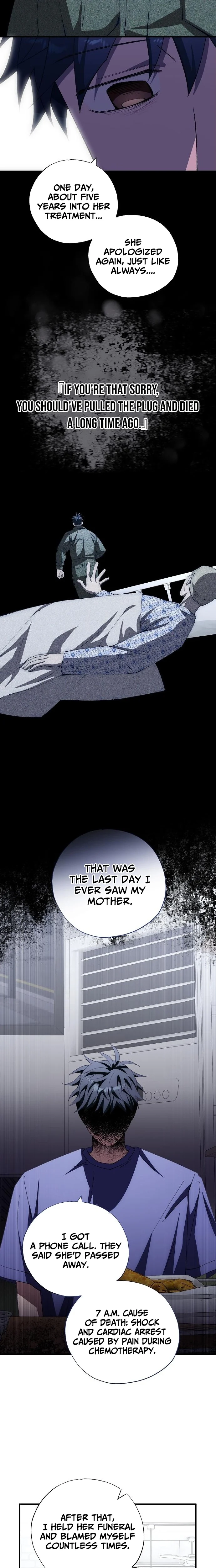 Read Magical Realm Shopkeeper chapter 105 image 2 on Lezhin
