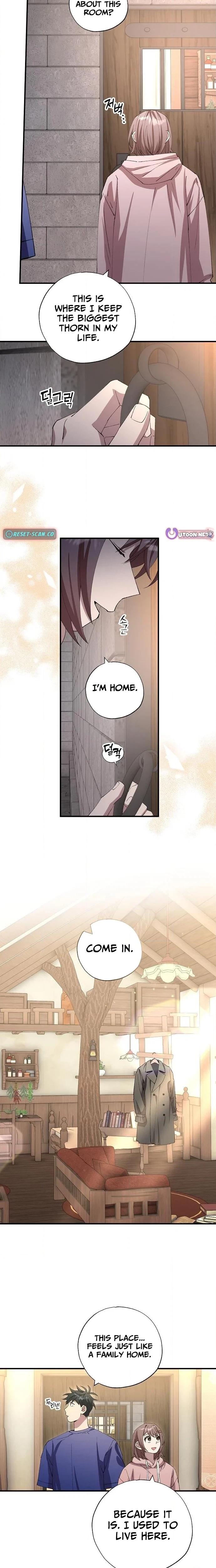 Read Magical Realm Shopkeeper chapter 105 image 7 on Lezhin