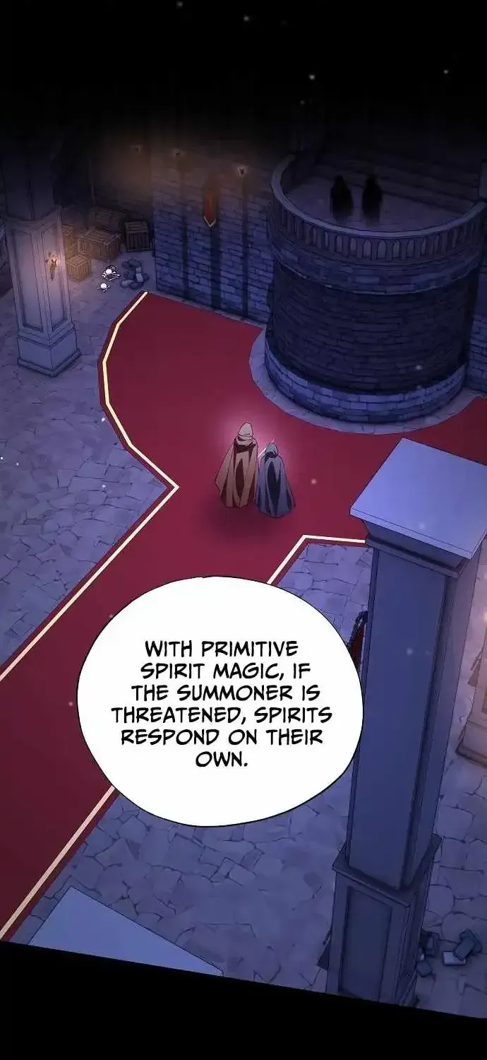 Read Magical Realm Shopkeeper chapter 106 image 2 on Lezhin