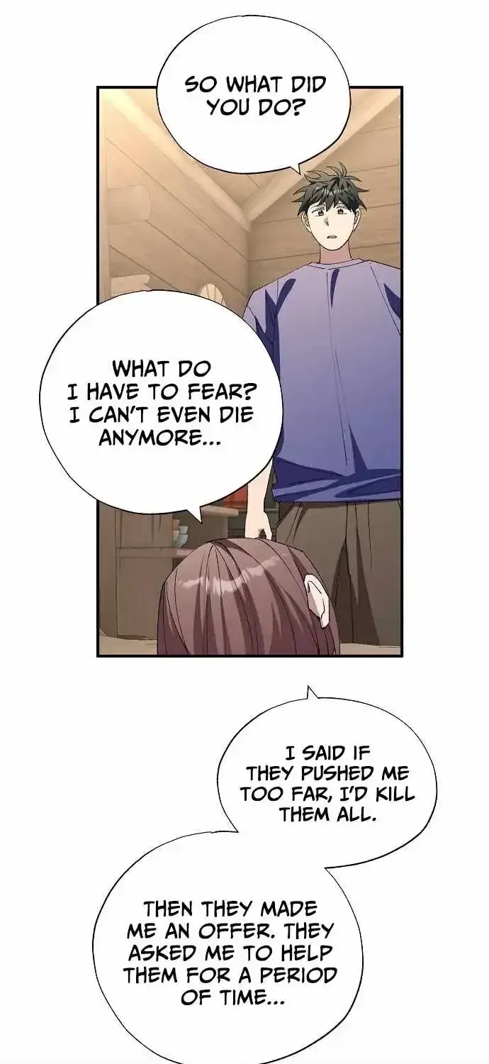 Read Magical Realm Shopkeeper chapter 106 image 20 on Lezhin