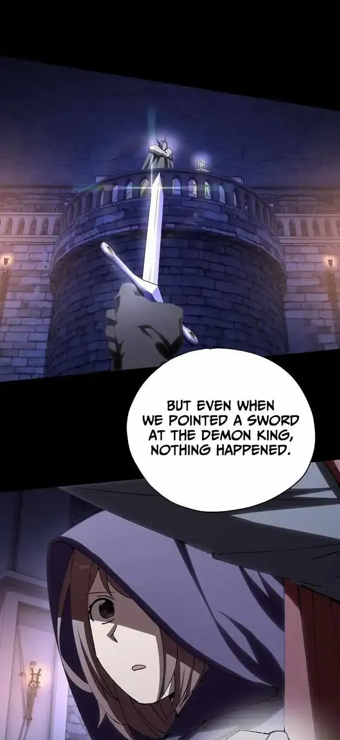 Read Magical Realm Shopkeeper chapter 106 image 3 on Lezhin