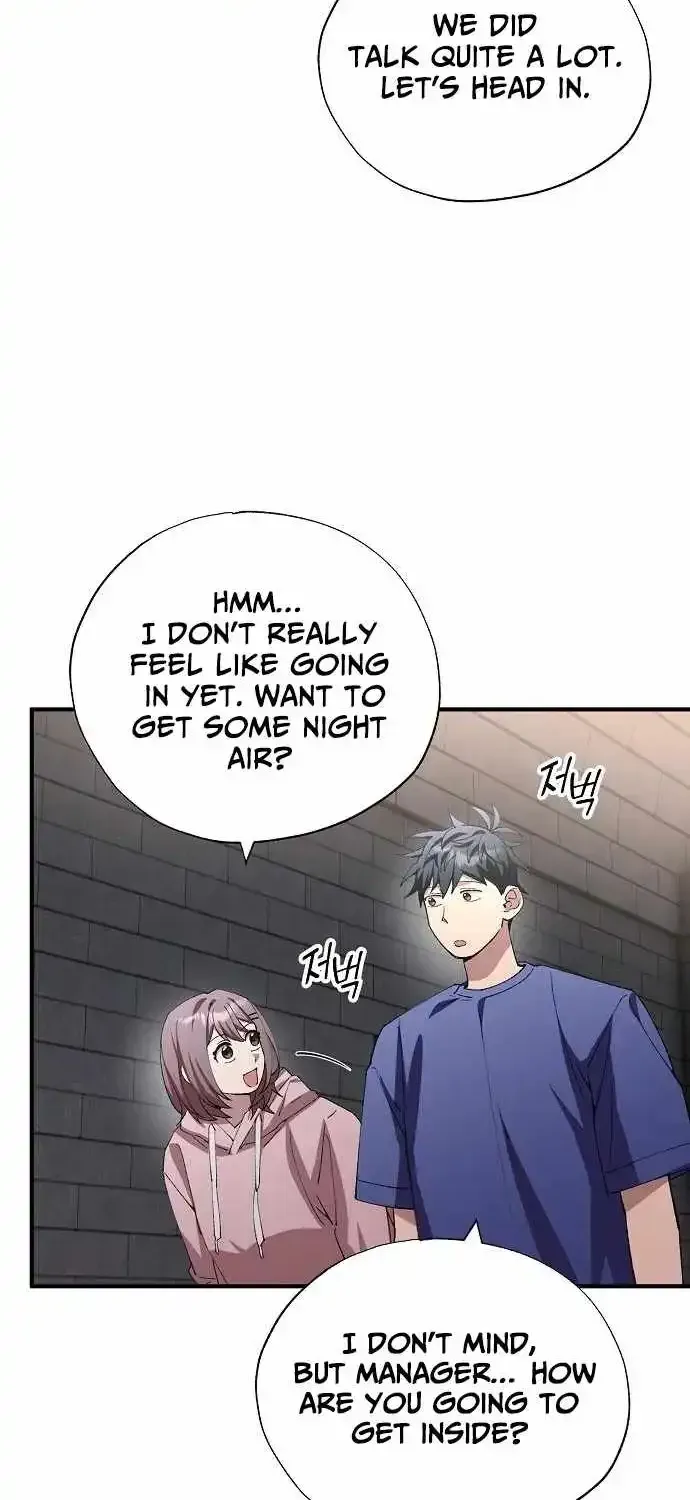 Read Magical Realm Shopkeeper chapter 106 image 30 on Lezhin