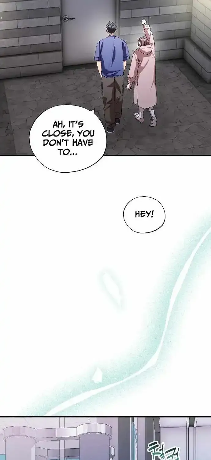 Read Magical Realm Shopkeeper chapter 106 image 32 on Lezhin