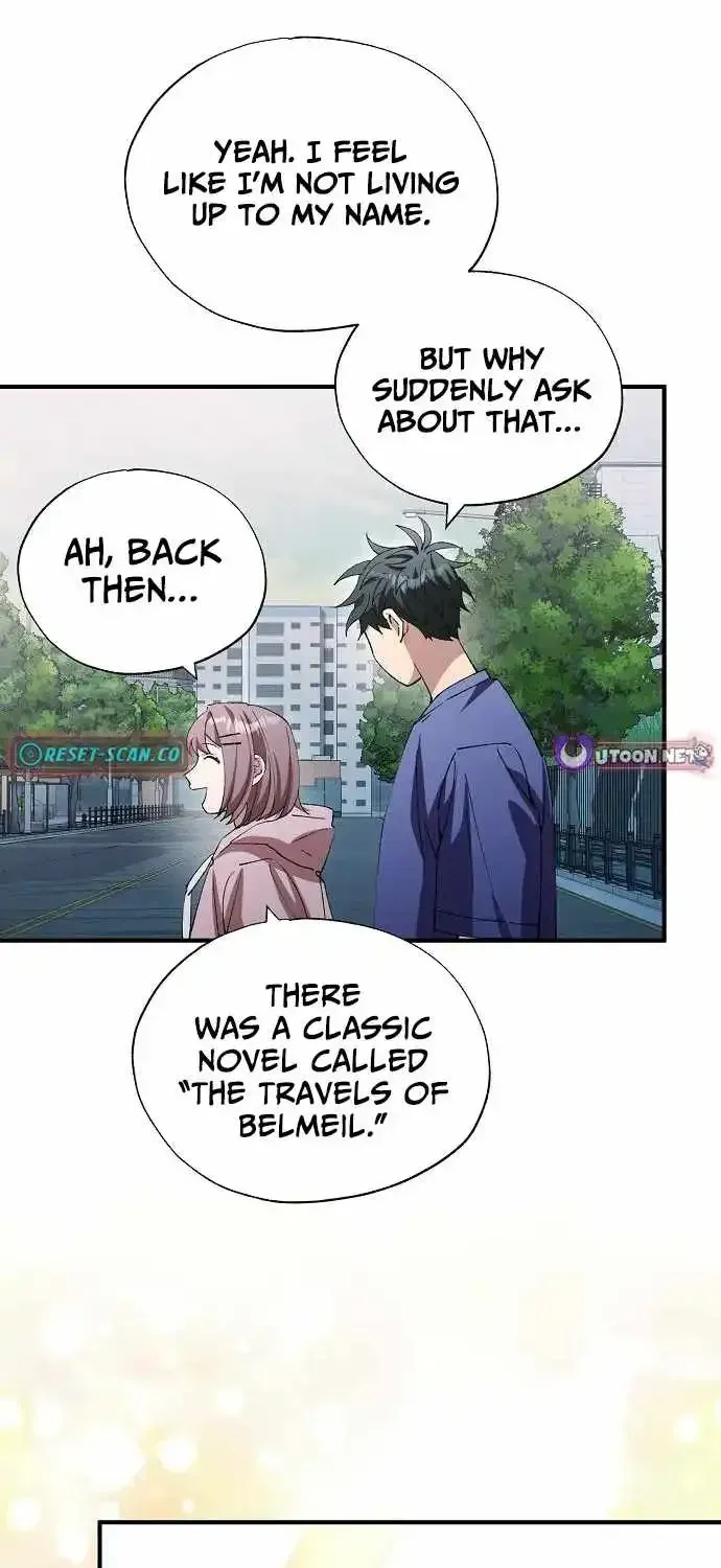 Read Magical Realm Shopkeeper chapter 106 image 37 on Lezhin