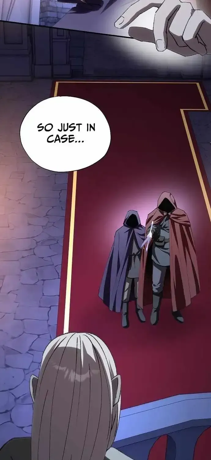 Read Magical Realm Shopkeeper chapter 106 image 4 on Lezhin