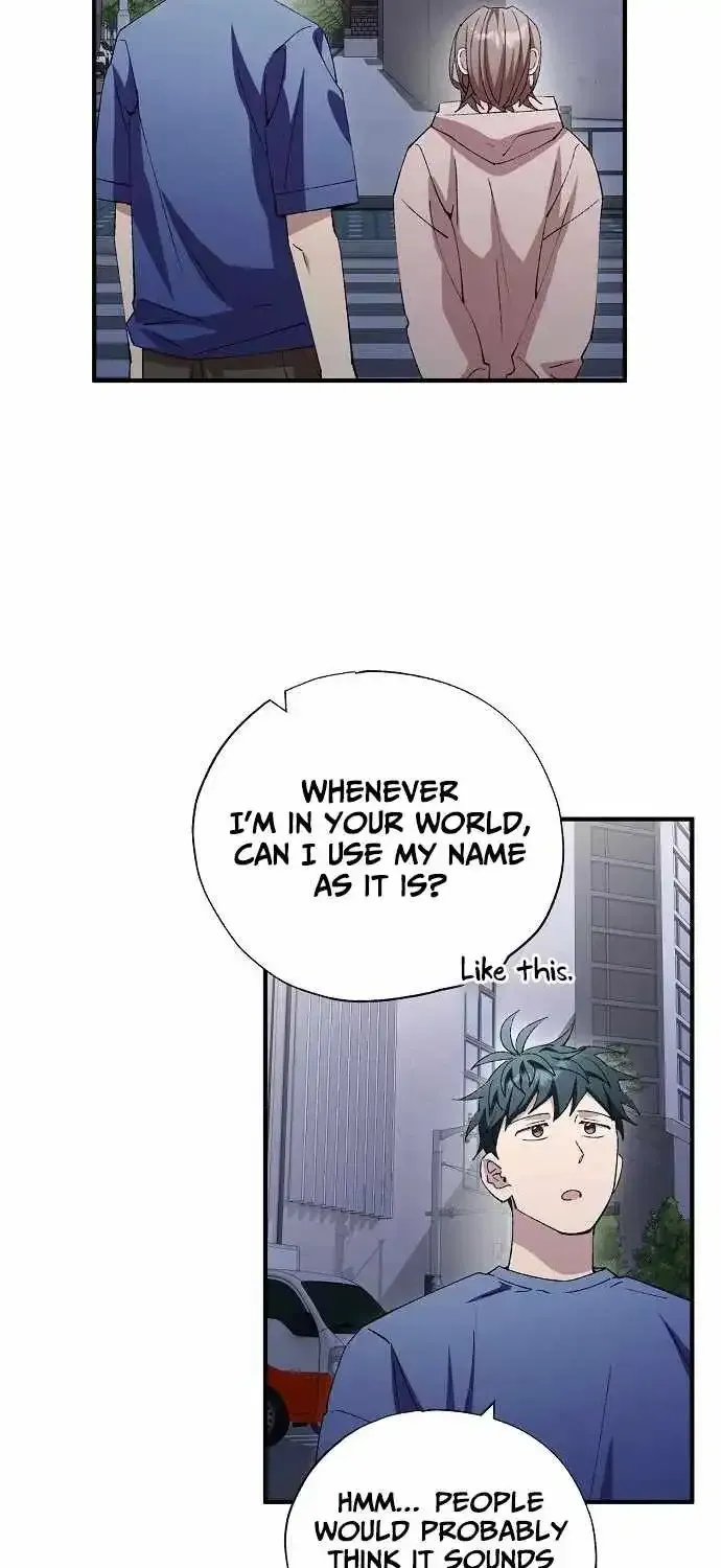 Read Magical Realm Shopkeeper chapter 106 image 41 on Lezhin