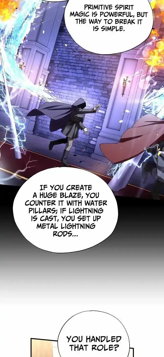 Read Magical Realm Shopkeeper chapter 106 image 8 on Lezhin
